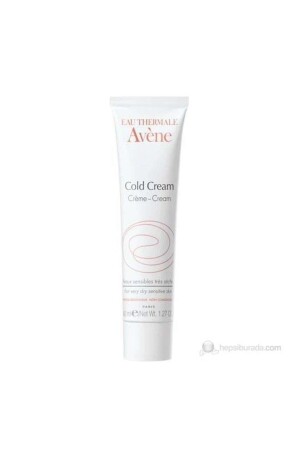 Cold Cream Créme 40 ml 3282779002738 - Avene