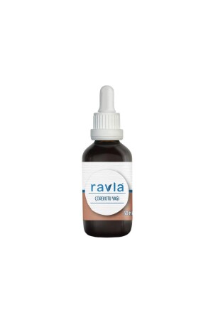 Cold Pressed Nigella Sativa Genus Local Black Cumin Oil 50 ml - Ravla