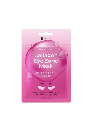 Collagen 30 Pack Eye Zone Mask - Jkosmec