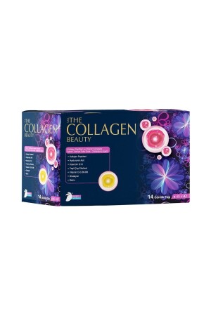 collagen - The Collagen Beauty