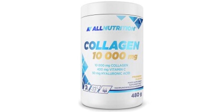 Collagen - POWERBODY