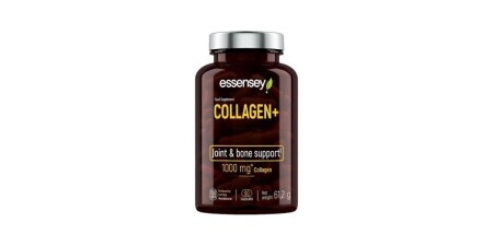 Collagen+ - POWERBODY