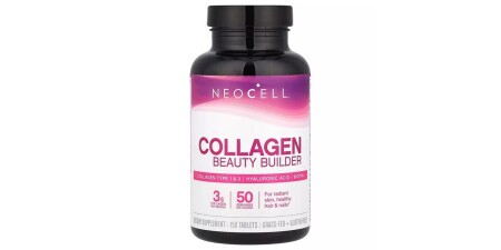 Collagen Beauty Builder - POWERBODY