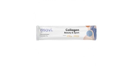 Collagen Beauty & Sport - POWERBODY