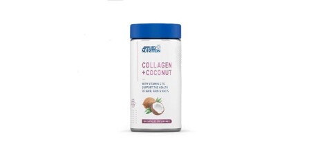 Collagen - Coconut - POWERBODY