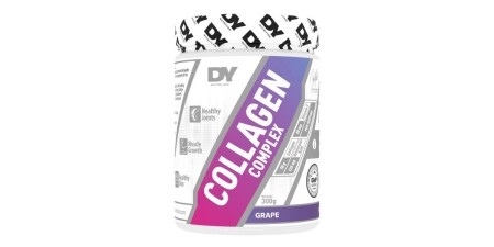 Collagen Complex - POWERBODY