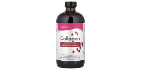 Collagen Liquid - POWERBODY