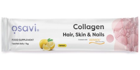 Collagen Peptides (Hair, Skin & Nails) - POWERBODY