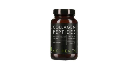 Collagen Peptides Powder - POWERBODY