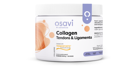 Collagen Peptides - Tendons & Ligaments - POWERBODY