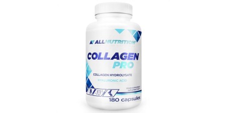 Collagen Pro - POWERBODY