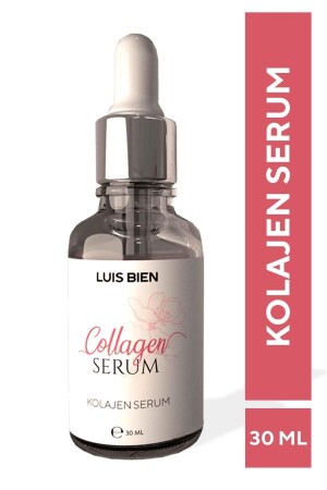 Collagen Serum 30 ml 8681967481310 - Luis Bien
