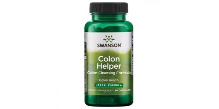 Colon Helper - POWERBODY