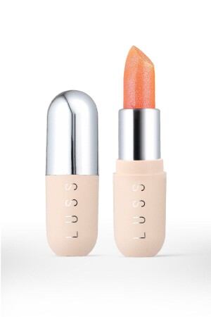 Color Changing Lip Balm No 2 High Effect 000155 - LUSS