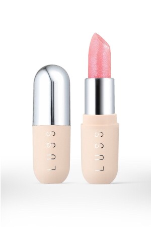 Color Changing Lip Balm No1 High Effect No:1 000148 - LUSS