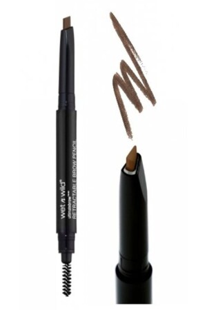 Color Icon Eyebrow Pencil E627a - Wet N Wild