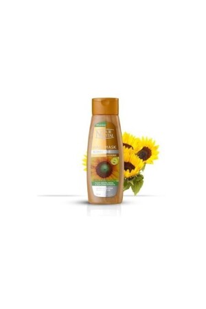 Color Paint Protective Yellow Mask TYC00701294088 - Natur Vital