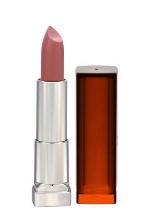 Color Sensational Lipstick - 630 Velvet Beige - Nude Pink - Maybelline New York