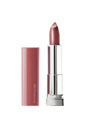 Color Sensational Made For All Lipstick - 373 Mauve For Me (DRIED ROSE-NUDE) MFALIPSTCK - Maybelline New York