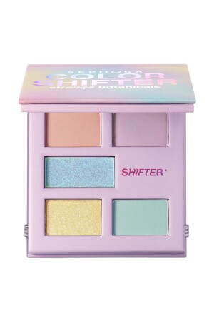 COLOR SHIFTER STRANGE BOTANICALS - Far Paleti - Sephora