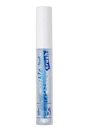 Color Trend Invisible Crush Eyebrow and Eyelash Mascara - Avon