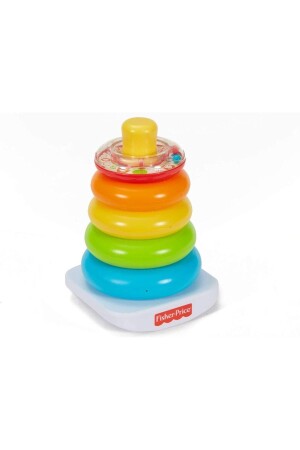 Colored Rings Gkw59 MMGKW59 - Fisher Price