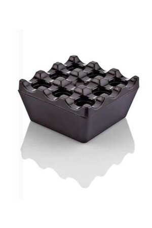 Colorful Grid Ash Tray - B&Bhome