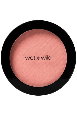Coloricon Powder Blush Shimmer - Pinch Me Pink 1111557e - Wet N Wild