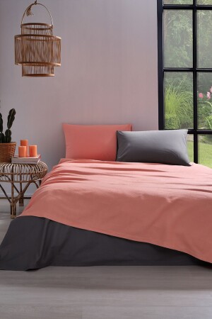 Colormix Double Duvet Set PR-COLORMIXCKPIKETAK01327 - Özdilek