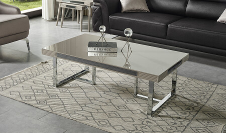Colosseum Coffee Table - Cadde Yıldız
