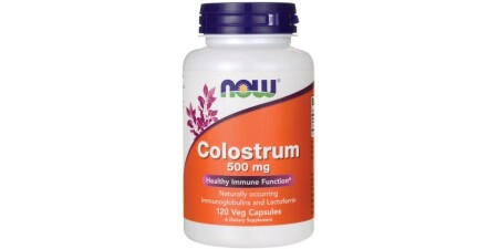 Colostrum - POWERBODY