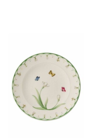 Colourfull Spring Flat Plate, 16 Cm VRH14-8663-2660- - Villeroy & Boch