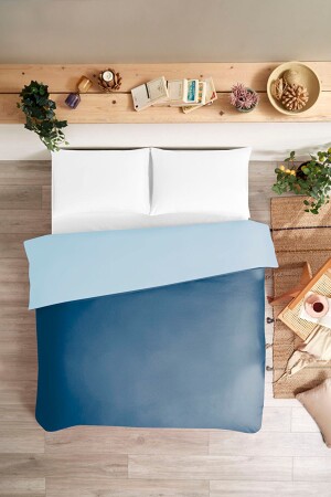 Colourist King Size Duvet Cover PR-EVTEKSTILI-55797201327 - Özdilek