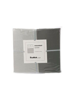 Colourist Single Duvet Cover PR-EVTEKSTILI-55797201327 - Özdilek