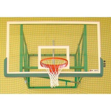 Coma-Sport Plexa K-088 basketball board - Coma-sport