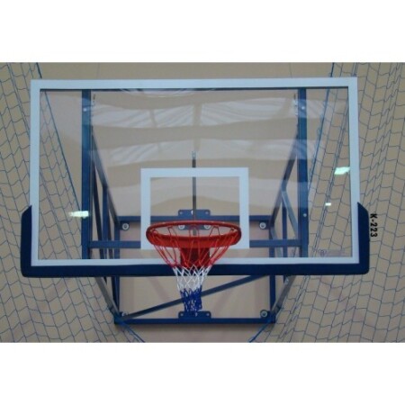 Coma-Sport Plexa K-099 basketbol tahtası - Coma-sport