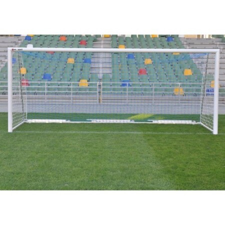 Coma-Sport PN-131T-1 – 5x2m model, karşı ağırlıklı futbol kalesi - Coma-sport