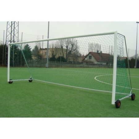 Coma-Sport PN-131TK-1 – 5x2m denge ağırlıklı mobil futbol kalesi - Coma-sport