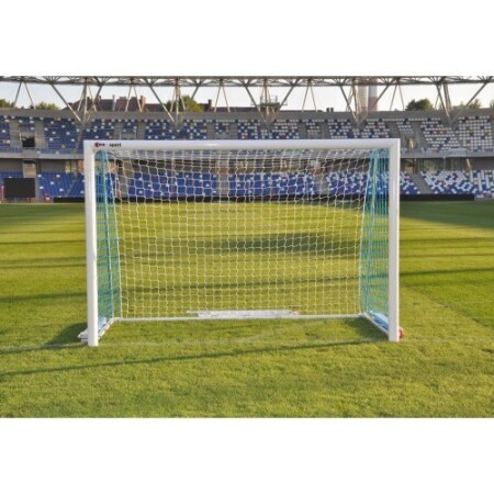 Coma-Sport PN-257T-1 – 3x2m denge ağırlıklı futbol kalesi - Coma-sport