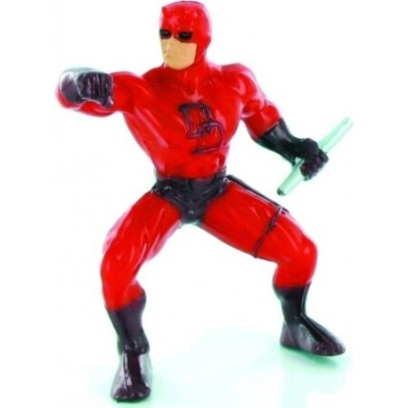 Comansi figurine - Brave - COMANSI