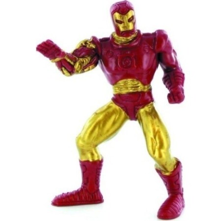 Comansi figurine - Iron Man - COMANSI