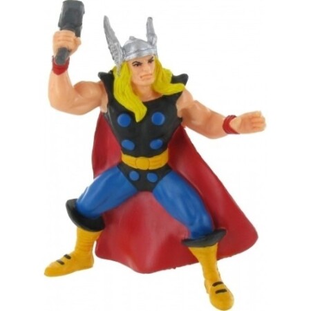 Comansi figürü - Thor - COMANSI