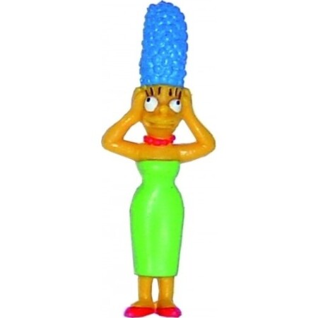 Comansi Simpsons Marge figurine - COMANSI