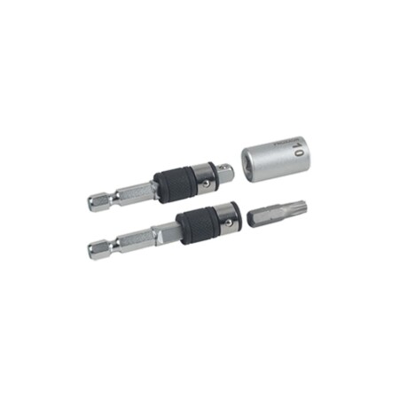 Combination adapter PROXXON 1/4