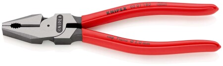 Combination pliers KNIPEX 0201180SB - Knipex