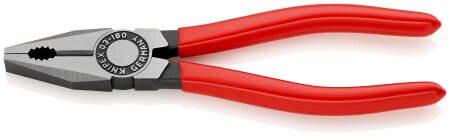 Combination pliers KNIPEX 0301180 - Knipex