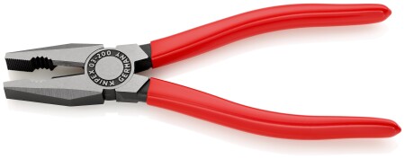 Combination pliers KNIPEX 0301200 - Knipex