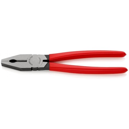 Combination pliers KNIPEX 0301250 - Knipex