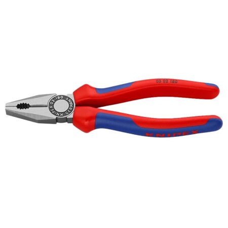 Combination pliers KNIPEX 0302180 - Knipex