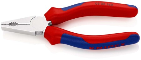 Combination pliers KNIPEX 0305140 - Knipex